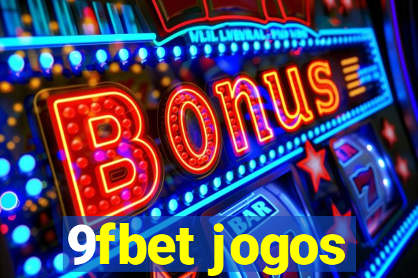 9fbet jogos